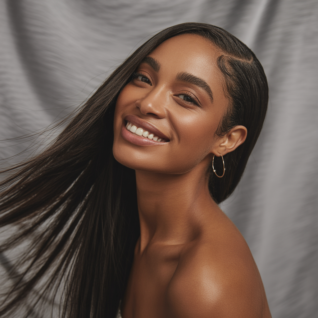Brazilian Straight Bundle