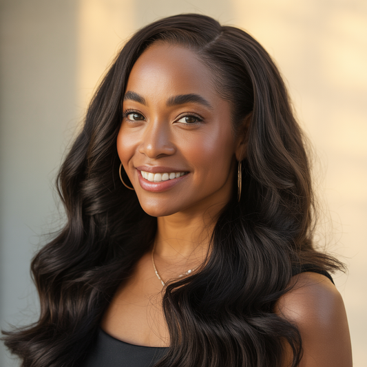 Brazilian Body Wave Bundle