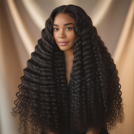 Brazilian Deep Wave Bundles