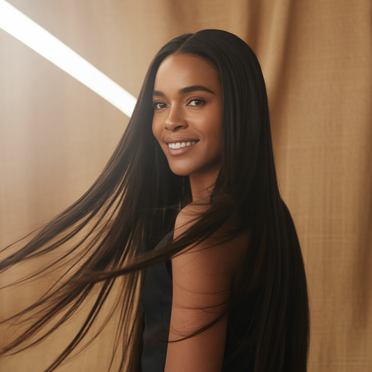 Brazilian Straight Bundle